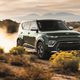 I cannot imagine many people are buying a Kia Soul with the intention of taking it out on the trail.